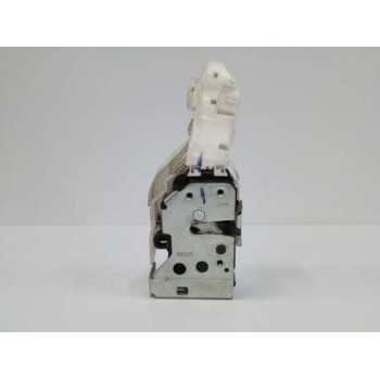 Recambio de cerradura puerta delantera izquierda para fiat tipo ii (356) sedan 1.4 referencia OEM IAM 519836030  