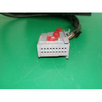 Recambio de retrovisor izquierdo para fiat stilo (192) 1.6 16v dynamic referencia OEM IAM 735335234 ELECTRICO 