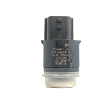 Recambio de sensor de aparcamiento para renault scenic iii 1.5 dci diesel fap referencia OEM IAM 284429097R  