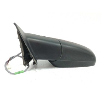 Recambio de retrovisor izquierdo para nissan note (e11, ne11) 1.5 dci referencia OEM IAM  ELECTRICO 5 CABLES 