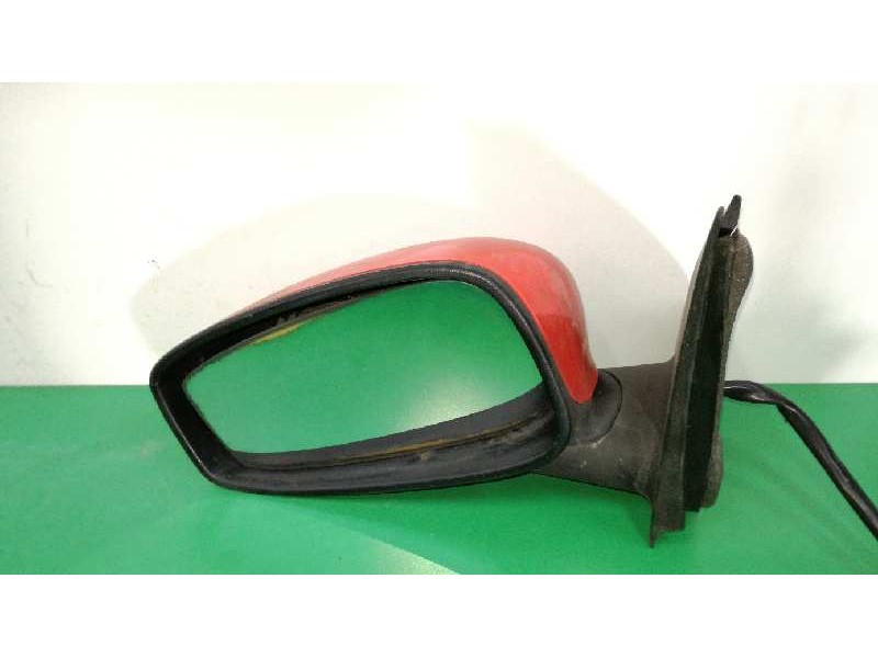 Recambio de retrovisor izquierdo para fiat stilo (192) 1.6 16v dynamic referencia OEM IAM 735359853 ELECTRICO 