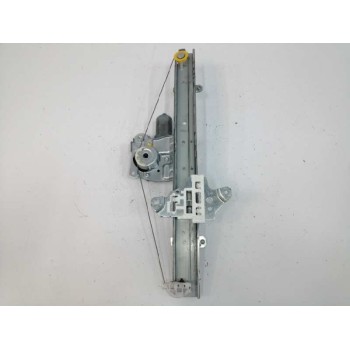 Recambio de elevalunas delantero izquierdo para nissan micra v (k14) 1.0 12v cat referencia OEM IAM 807305FA1A  