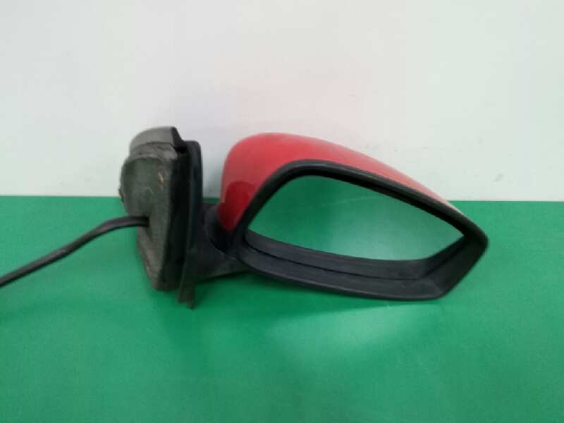 Recambio de retrovisor derecho para fiat stilo (192) 1.6 16v dynamic referencia OEM IAM 735335232 ELECTRICO 