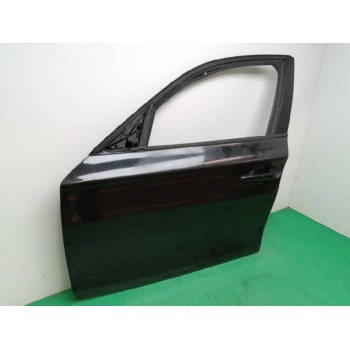 Recambio de puerta delantera izquierda para bmw serie 1 berlina (e81/e87) 118d referencia OEM IAM 41517191011  