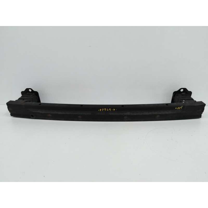 Recambio de refuerzo paragolpes delantero para peugeot 207 1.4 referencia OEM IAM 525291  