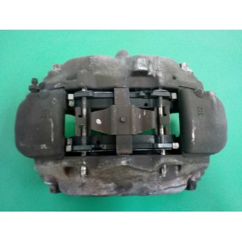 Recambio de pinza freno delantera izquierda para mercedes-benz clase cls (w219) 320 cdi (219.322) referencia OEM IAM   