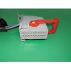 Recambio de retrovisor derecho para fiat stilo (192) 1.6 16v dynamic referencia OEM IAM 735335232 ELECTRICO 