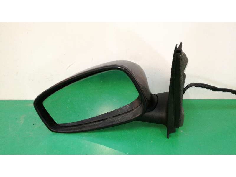 Recambio de retrovisor izquierdo para fiat stilo (192) 1.6 16v dynamic referencia OEM IAM 735359853 ELECTRICO 