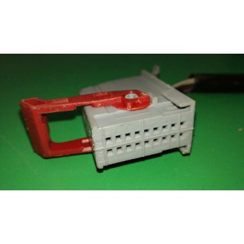 Recambio de retrovisor izquierdo para fiat stilo (192) 1.6 16v dynamic referencia OEM IAM 735359853 ELECTRICO 