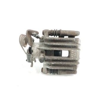Recambio de pinza freno trasera izquierda para audi allroad quattro (4b5) 2.5 v6 24v tdi referencia OEM IAM 57805  