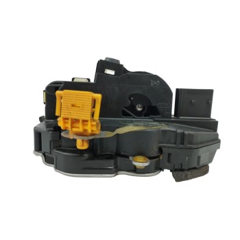 Recambio de cerradura puerta delantera izquierda para chevrolet trax 1.7 diesel cat referencia OEM IAM 13579522  