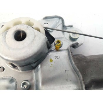 Recambio de elevalunas delantero izquierdo para nissan micra v (k14) 1.0 12v cat referencia OEM IAM 807305FA1A  