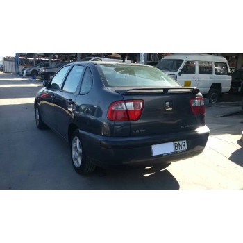 seat cordoba berlina (6k2) del año 2001