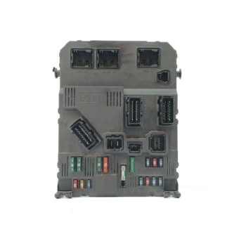 CAJA RELES / FUSIBLES 9652474780 S118085220 