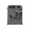 Recambio de caja reles / fusibles para peugeot 206 berlina 1.4 hdi referencia OEM IAM 9652474780 S118085220 