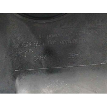 Recambio de tapa balancines para opel vectra c berlina 1.9 cdti referencia OEM IAM 46530606  