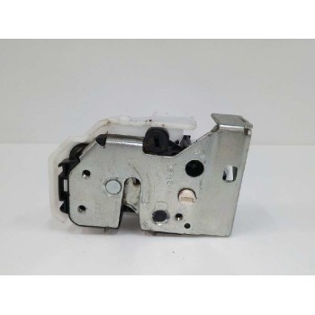 Recambio de cerradura puerta trasera derecha para fiat tipo ii (356) sedan 1.4 referencia OEM IAM 519876030  