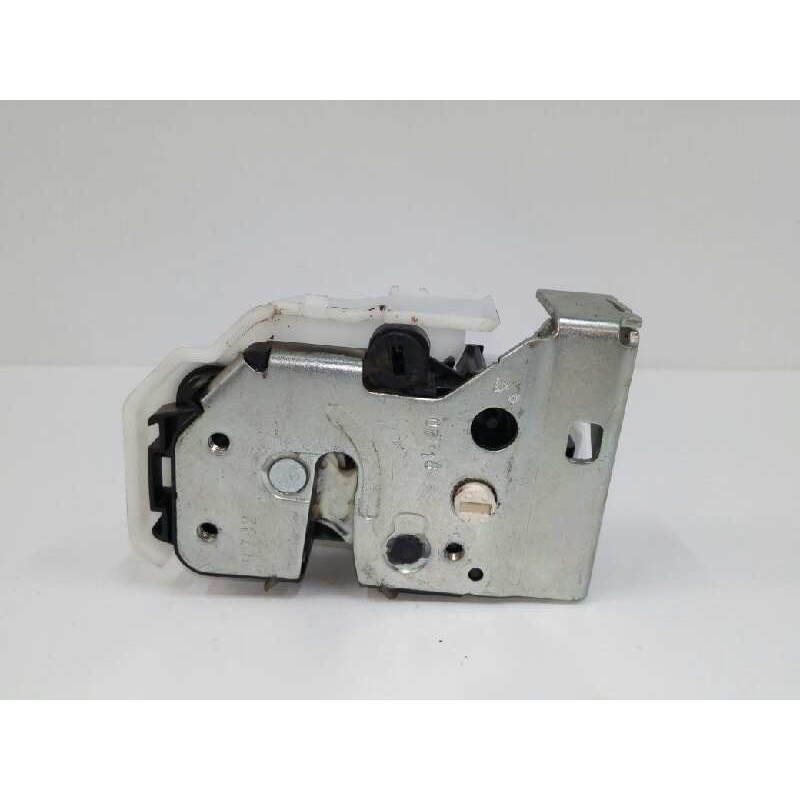 Recambio de cerradura puerta trasera derecha para fiat tipo ii (356) sedan 1.4 referencia OEM IAM 519876030  