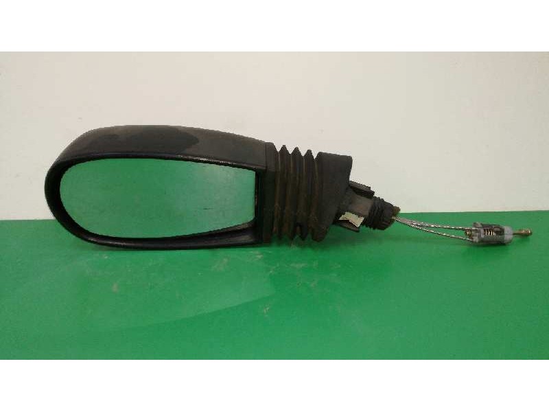 Recambio de retrovisor izquierdo para fiat punto berlina (188) 1.2 8v referencia OEM IAM 735310075 MANUAL 