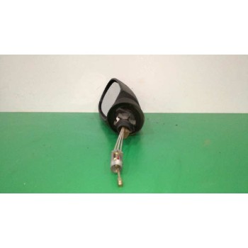 Recambio de retrovisor izquierdo para fiat punto berlina (188) 1.2 8v referencia OEM IAM 735310075 MANUAL 