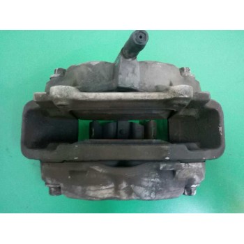 Recambio de pinza freno delantera izquierda para mercedes-benz clase cls (w219) 320 cdi (219.322) referencia OEM IAM   