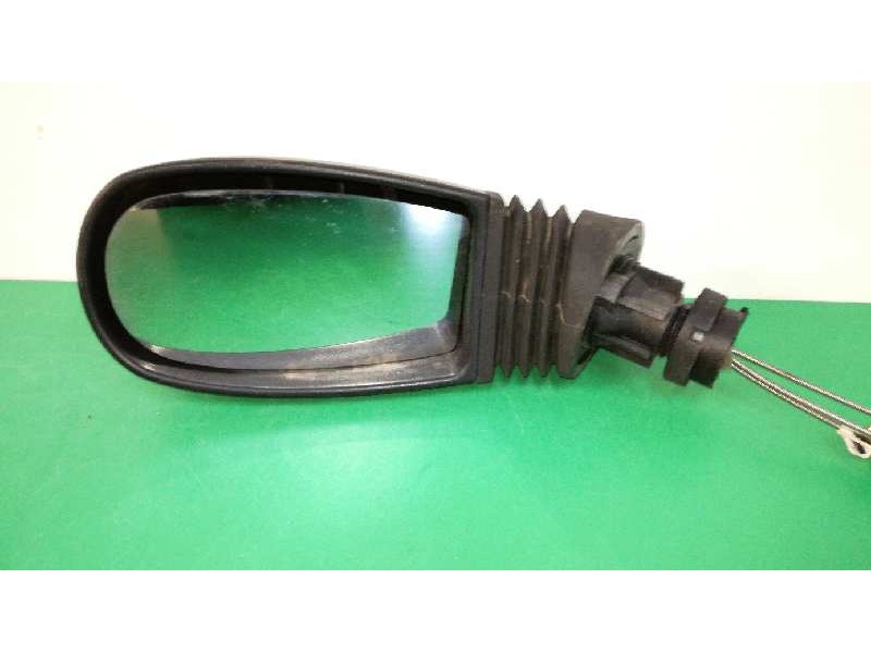 Recambio de retrovisor izquierdo para fiat punto berlina (188) 1.4 16v dynamic referencia OEM IAM 735310075 MANUAL 