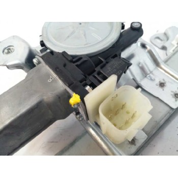 Recambio de elevalunas delantero izquierdo para nissan micra v (k14) 1.0 12v cat referencia OEM IAM 807305FA1A  