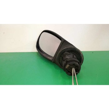 Recambio de retrovisor izquierdo para fiat punto berlina (188) 1.4 16v dynamic referencia OEM IAM 735310075 MANUAL 