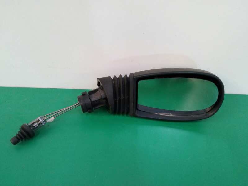 Recambio de retrovisor derecho para fiat punto berlina (188) 1.4 16v dynamic referencia OEM IAM 735310073 MANUAL 