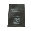 Recambio de cinturon seguridad trasero izquierdo para dacia sandero ii (b8_) 1.0 sce 75 (b8jc, b8jd) referencia OEM IAM 88841695