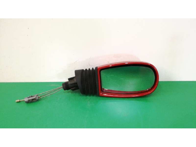 Recambio de retrovisor derecho para fiat punto berlina (188) 1.4 16v dynamic referencia OEM IAM 735310073 MANUAL 