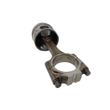 Recambio de biela para volvo s80 berlina 2.4 diesel cat referencia OEM IAM  CON PISTON 