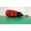 Recambio de retrovisor derecho para fiat punto berlina (188) 1.4 16v dynamic referencia OEM IAM 735310073 MANUAL 