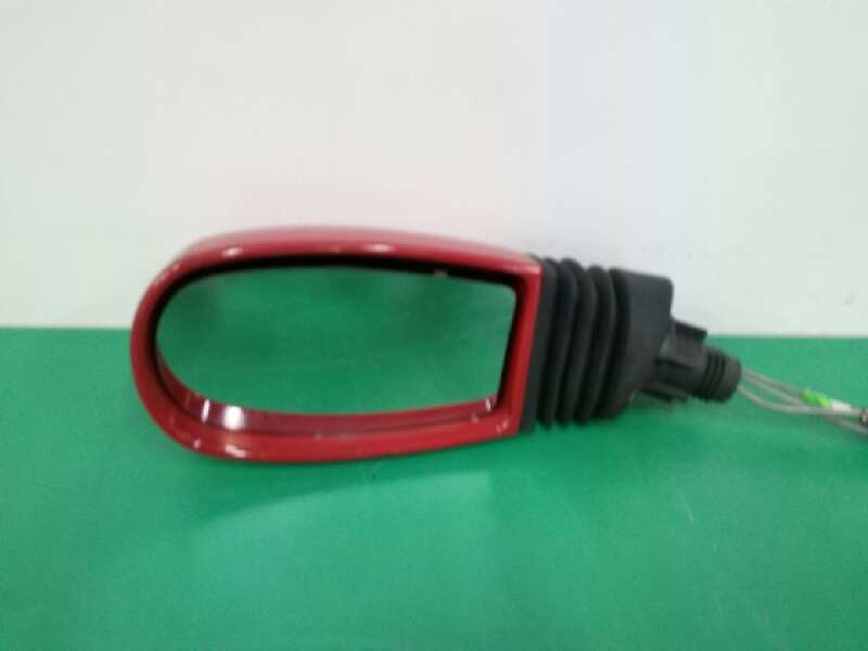 Recambio de retrovisor izquierdo para fiat punto berlina (188) 1.4 16v dynamic referencia OEM IAM 735310075 MANUAL 