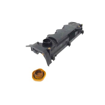 Recambio de tapa balancines para opel vectra c berlina 1.9 cdti referencia OEM IAM 46530606  