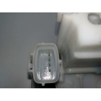 Recambio de cerradura puerta trasera derecha para fiat tipo ii (356) sedan 1.4 referencia OEM IAM 519876030  