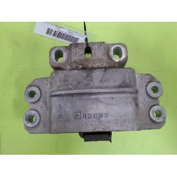 Recambio de soporte cambio para volkswagen golf v berlina (1k1) trendline referencia OEM IAM 1K0199555M  