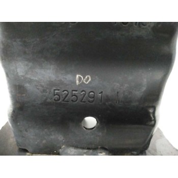 Recambio de refuerzo paragolpes delantero para peugeot 207 1.4 referencia OEM IAM 525291  