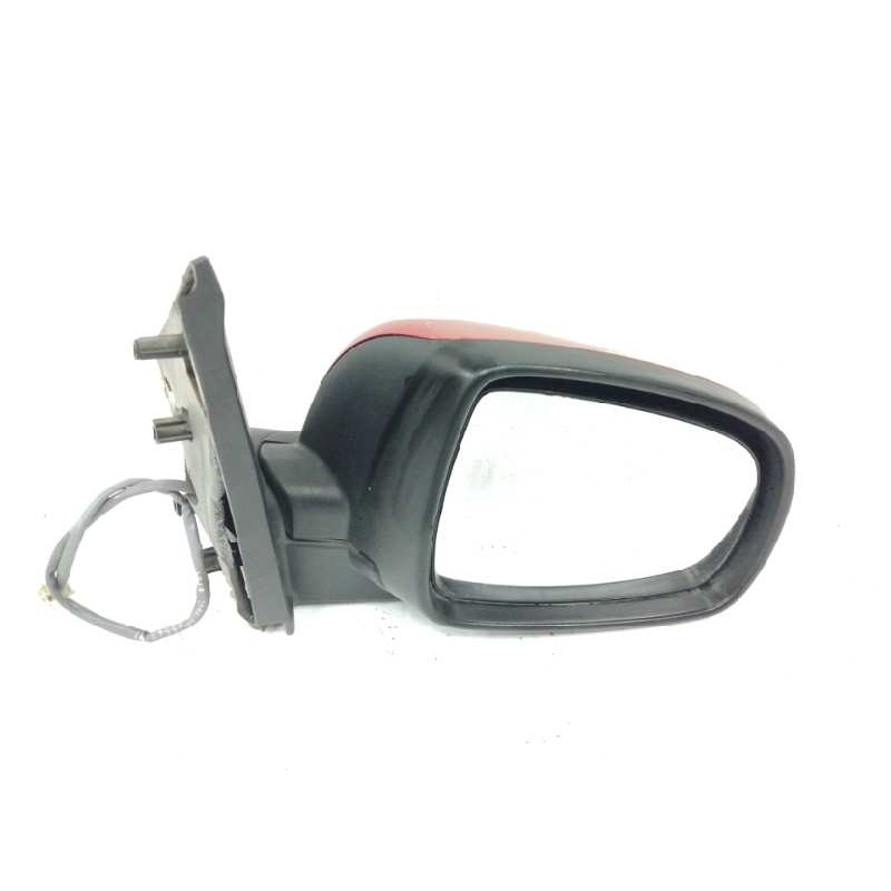 Recambio de retrovisor derecho para nissan note (e11, ne11) 1.5 dci referencia OEM IAM  ELECTRICO 5 CABLES 