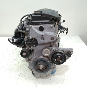 Recambio de motor completo para honda civic berlina 5 (fk) 1.8 vtec cat referencia OEM IAM R18A2  