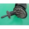 Recambio de retrovisor izquierdo para dacia sandero ambiance referencia OEM IAM 963025718R MANUAL 