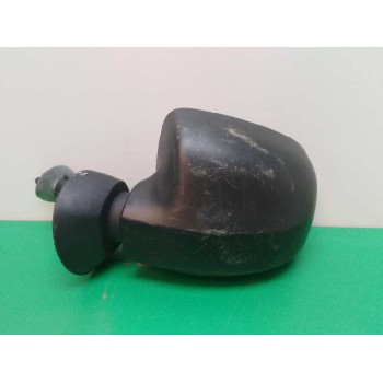 Recambio de retrovisor izquierdo para dacia sandero ambiance referencia OEM IAM 963023121R MANUAL 