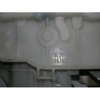Recambio de cerradura puerta trasera derecha para fiat tipo ii (356) sedan 1.4 referencia OEM IAM 519876030  