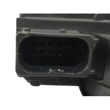 Recambio de cerradura puerta delantera izquierda para chevrolet trax 1.7 diesel cat referencia OEM IAM 13579522  