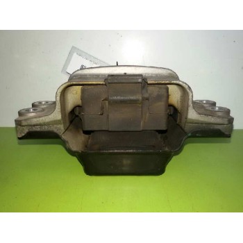Recambio de soporte cambio para volkswagen golf v berlina (1k1) trendline referencia OEM IAM 1K0199555M  