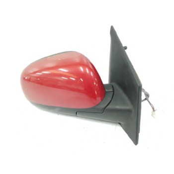 Recambio de retrovisor derecho para nissan note (e11, ne11) 1.5 dci referencia OEM IAM  ELECTRICO 5 CABLES 