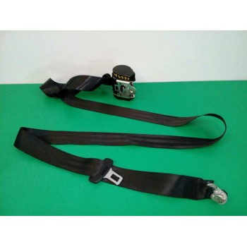 CINTURON SEGURIDAD TRASERO IZQUIERDO 4F0857805E 