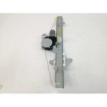 Recambio de elevalunas delantero derecho para nissan micra v (k14) 1.0 12v cat referencia OEM IAM 807314CA0A  