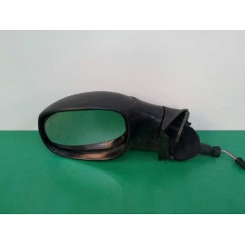 RETROVISOR IZQUIERDO ELECTRICO 