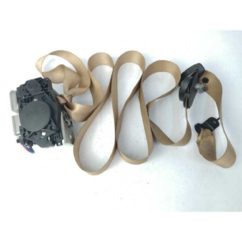 Recambio de cinturon seguridad delantero derecho para mercedes-benz clase cls (w219) 320 cdi (219.322) referencia OEM IAM 211860
